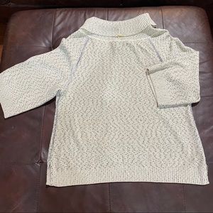 St. John pre-owned size L